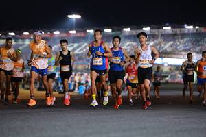 BIB: 2119, 4200, 20040, 23134, 21400, 23282
                            <button type="button" onclick="openModal(22876063)" class="btn btn-primary btn-sm float-right btn-popup" data-toggle="modal" data-target=".modal-high-quality">
                        <i class="fas fa-shopping-cart"></i> Add to Cart
                    </button>
                                            <button type="button" onclick="isThisMe(22876063, true)" class="btn btn-success btn-sm float-right btn-popup btn-isme hidden" data-toggle="tooltip" data-placement="bottom" title="นี่คือรูปของคุณใช่ไหม คลิกที่นี่เพื่อเอาเข้าอัลบั้ม">
                        <i class="fas fa-plus"></i> Add to album
                    </button>
                    <button type="button" onclick="isThisMe(22876063, false)" class="btn btn-warning btn-sm float-right btn-popup btn-isnotme hidden">
                        <i class="fas fa-ban"></i> Remove from album
                    </button>